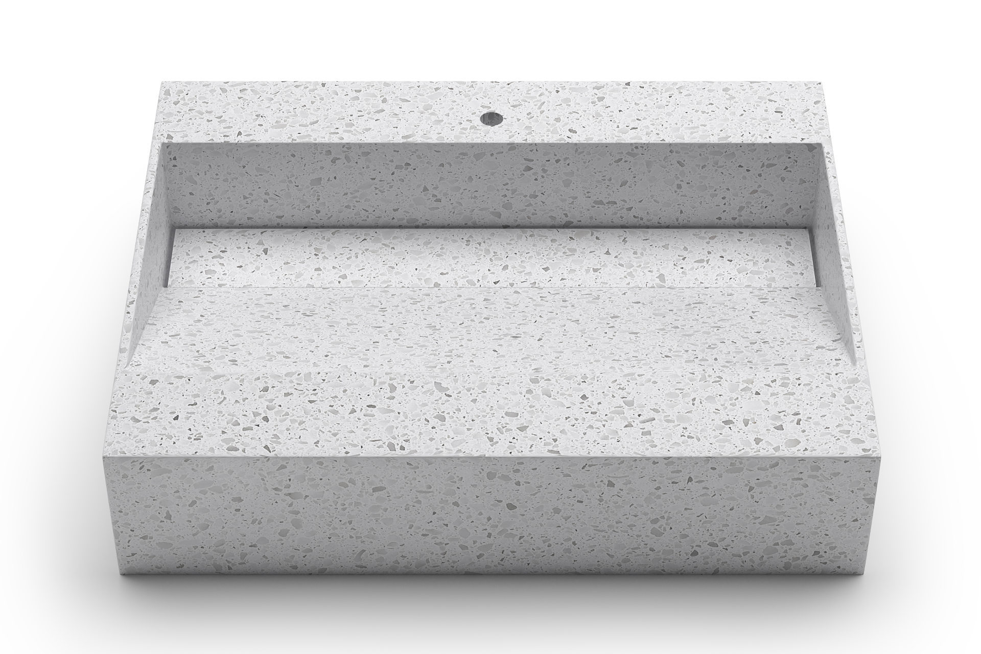 Cannero-QB2114-Santorini Quantra Quartz