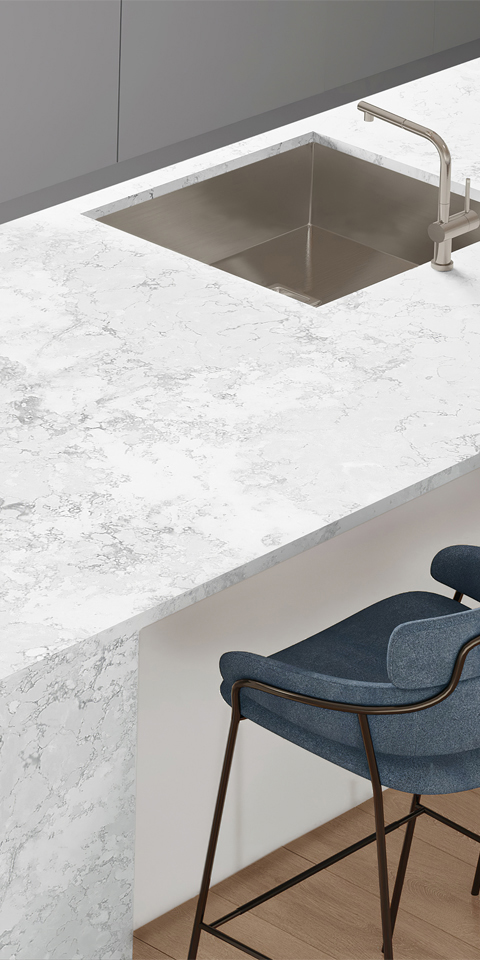 Calacatta Superwhite