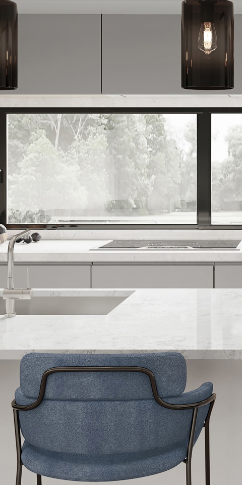 Calacatta Superwhite