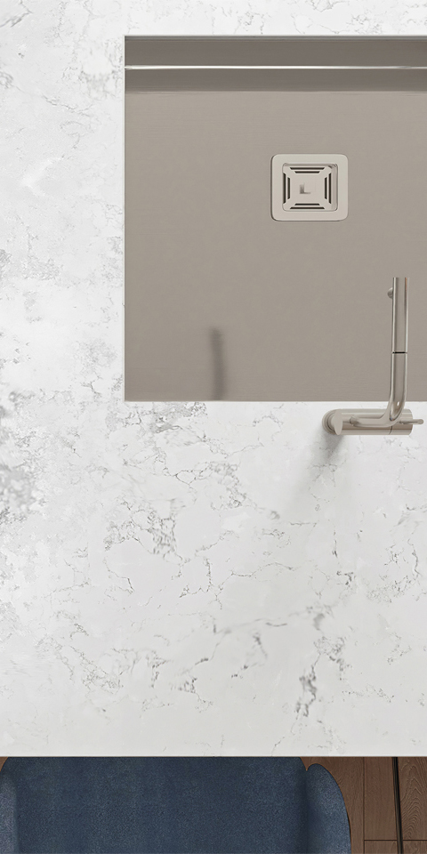 Calacatta Superwhite