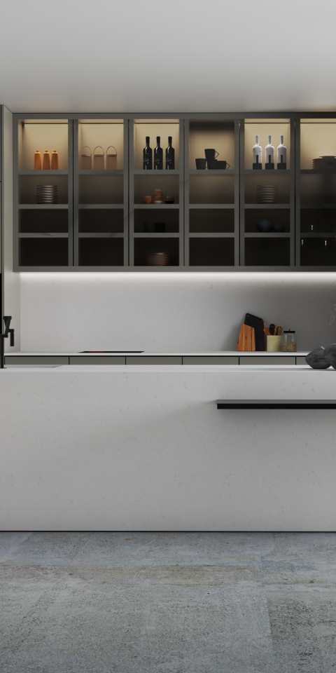 Volga White