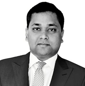Rahul Chand Jain