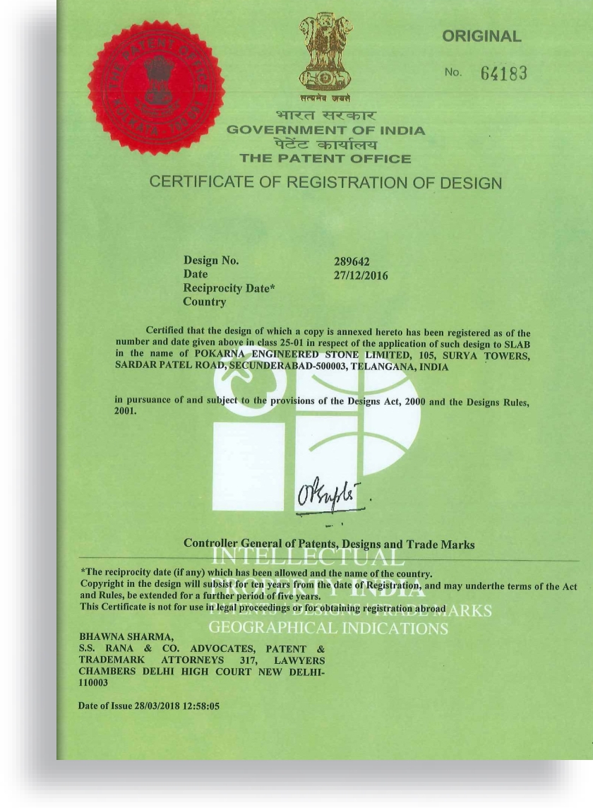 Quantra Brochure