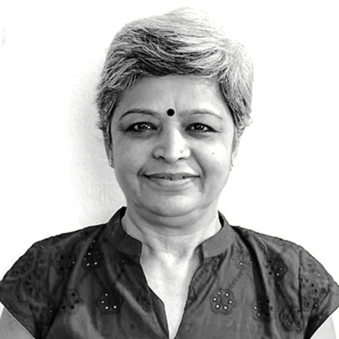 Dr Jayashree Sanghani
