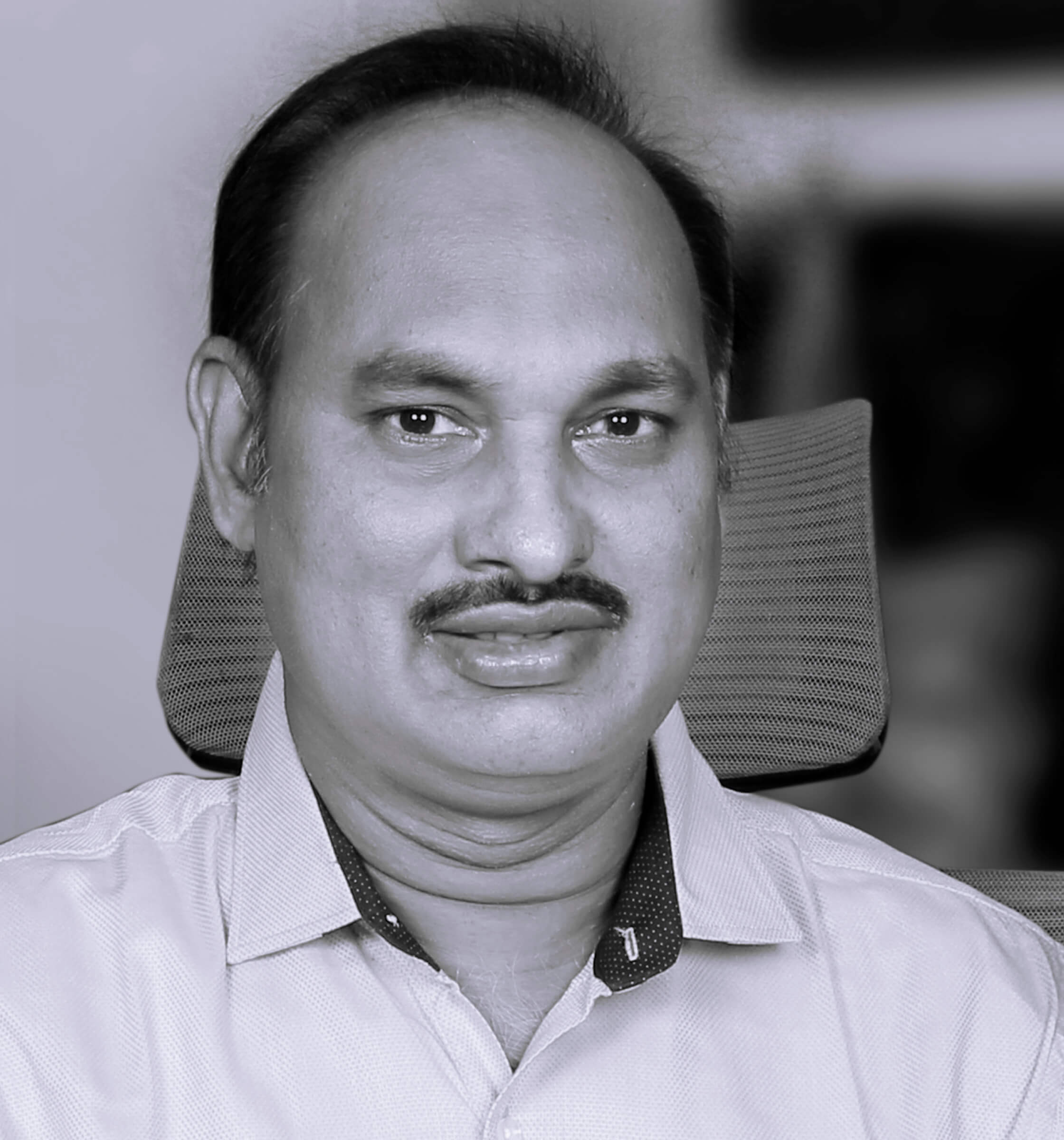 Kameswara Rao