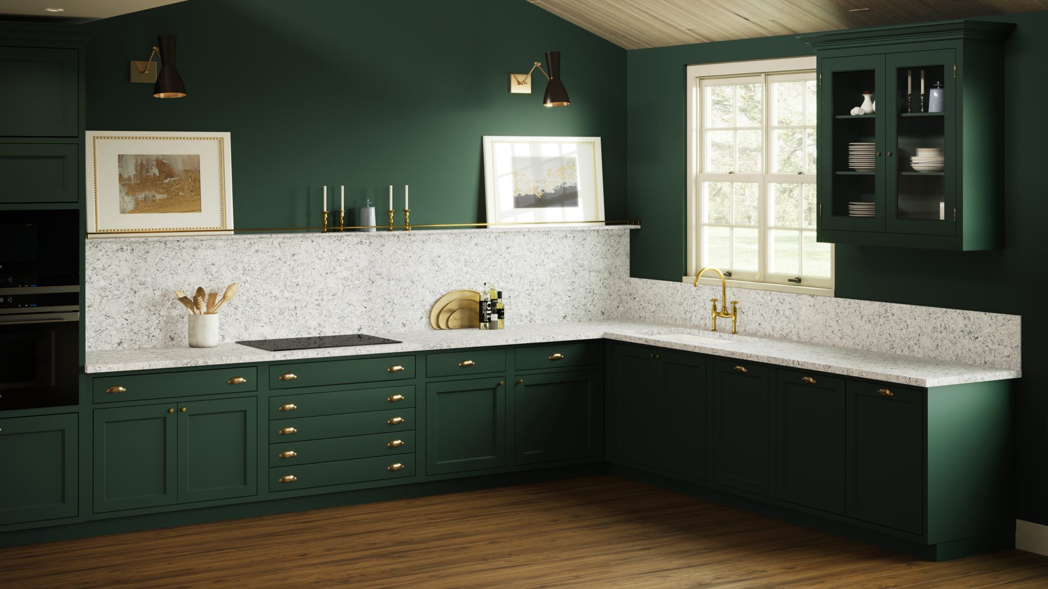 The Kitchen Experts Have Spoken: Top Kitchen Design Trends for 2022 ...