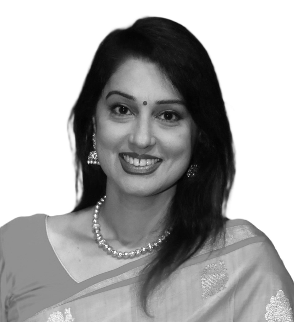 Ms. Khyati Naravane