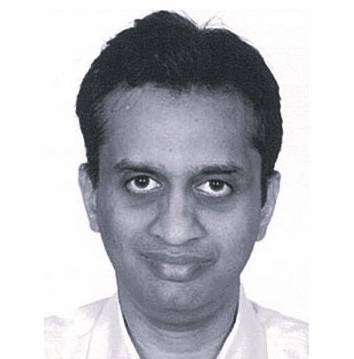 Mr. Prashanth Nandigala