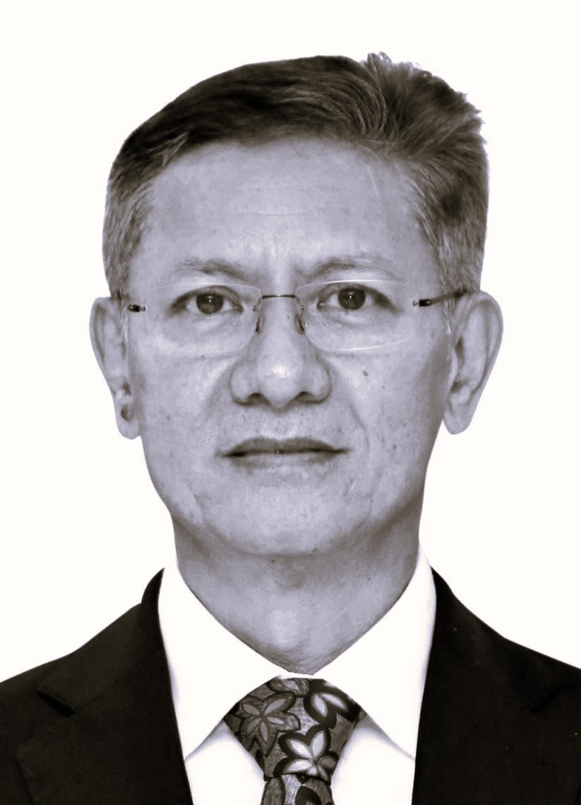Gautam Damodar Sawang