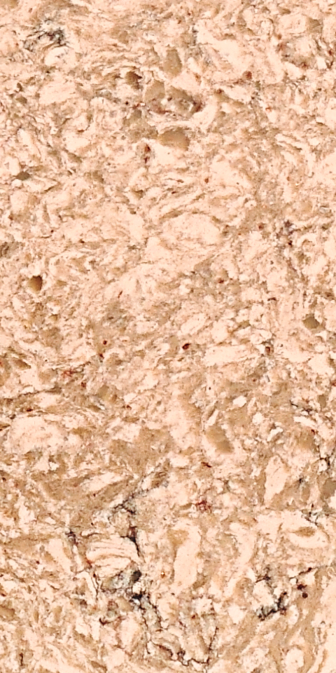 Golden Rivulet